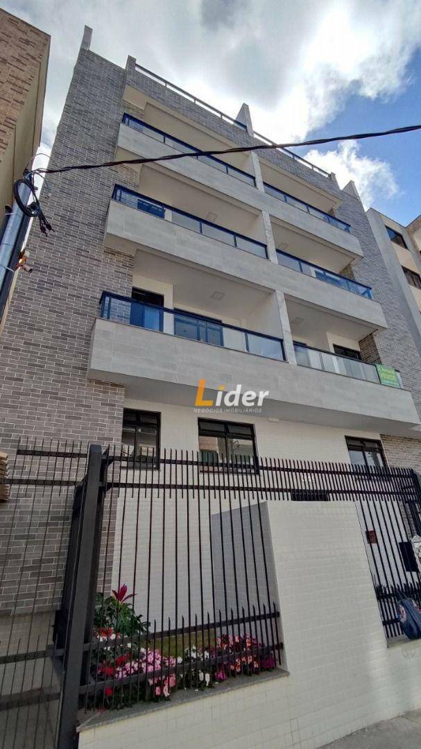 Apartamento à venda com 2 quartos, 117m² - Foto 3