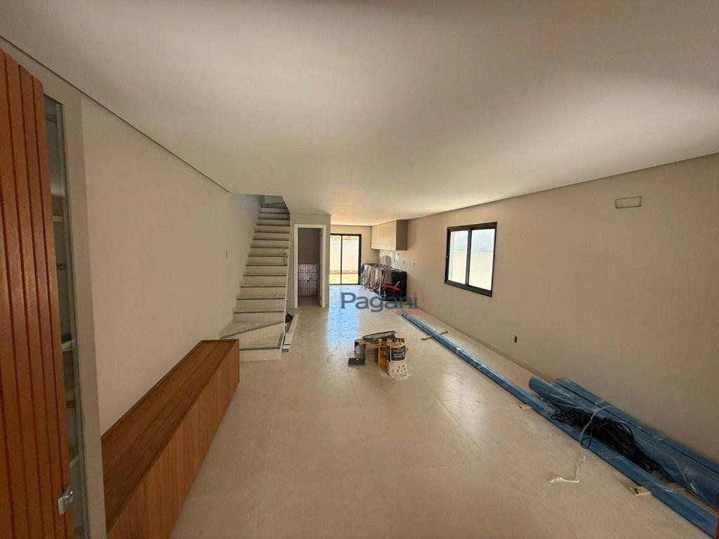 Sobrado à venda com 3 quartos, 150m² - Foto 5