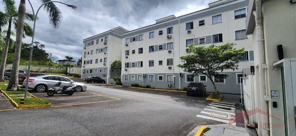 Apartamento, 2 quartos, 54 m² - Foto 2