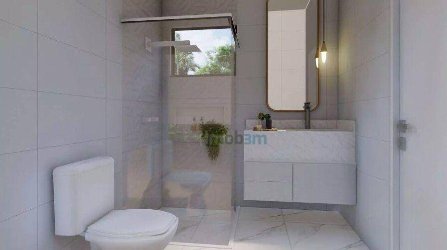 Sobrado à venda com 3 quartos, 127m² - Foto 10