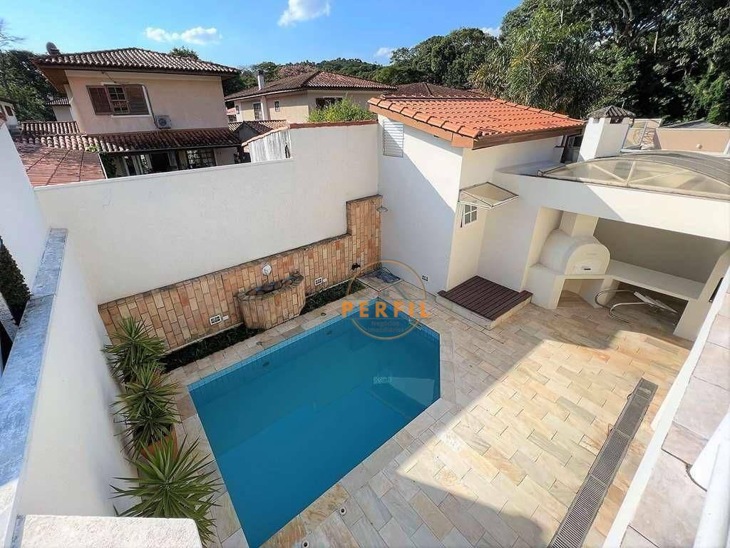 Casa de Condomínio à venda com 4 quartos, 345m² - Foto 19