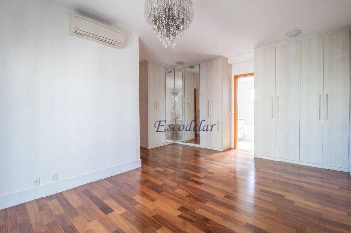 Apartamento à venda com 4 quartos, 250m² - Foto 43