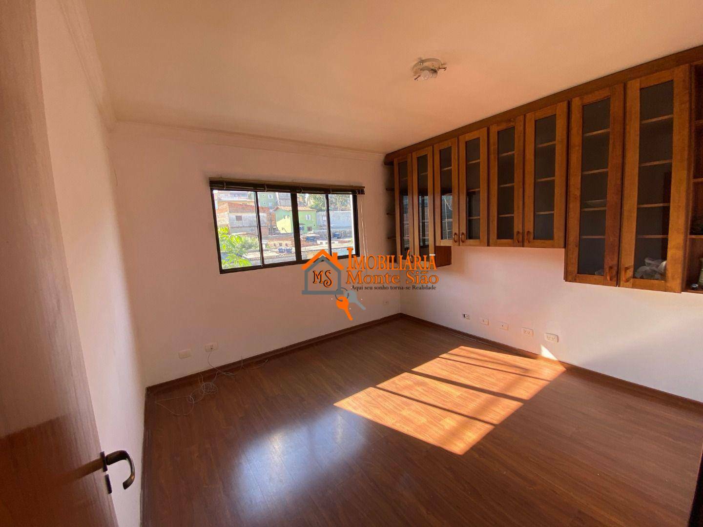 Sobrado, 4 quartos, 309 m² - Foto 27
