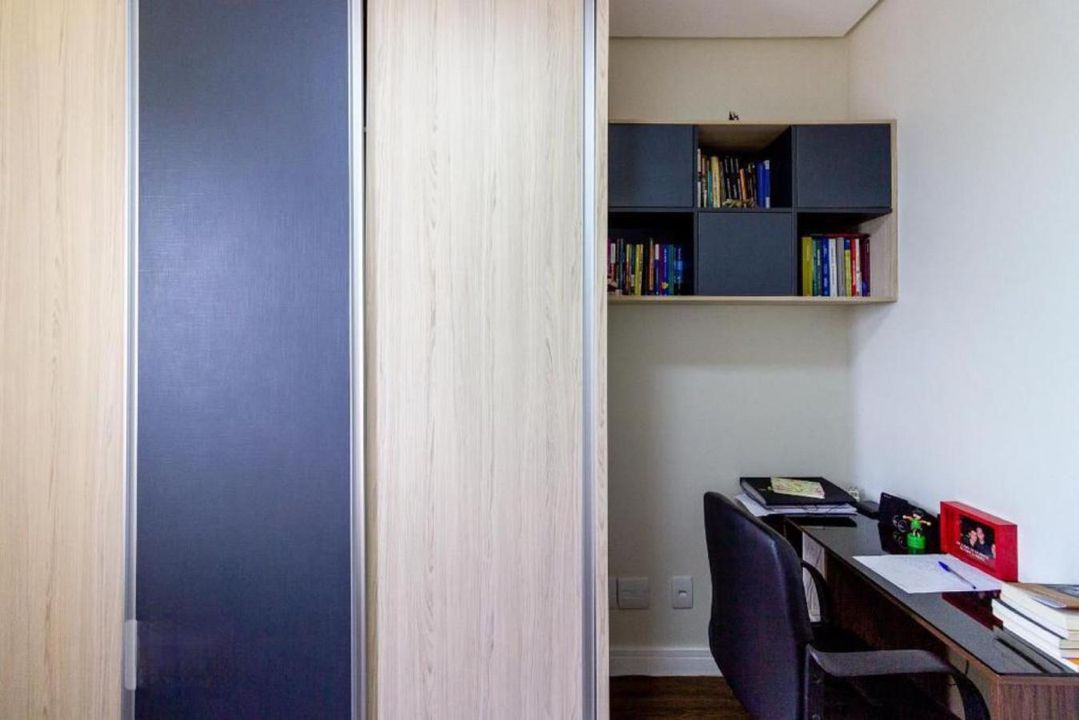 Apartamento à venda com 3 quartos, 105m² - Foto 15