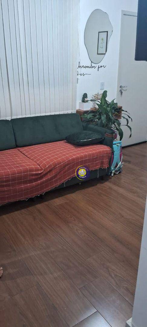 Apartamento à venda com 2 quartos, 48m² - Foto 9