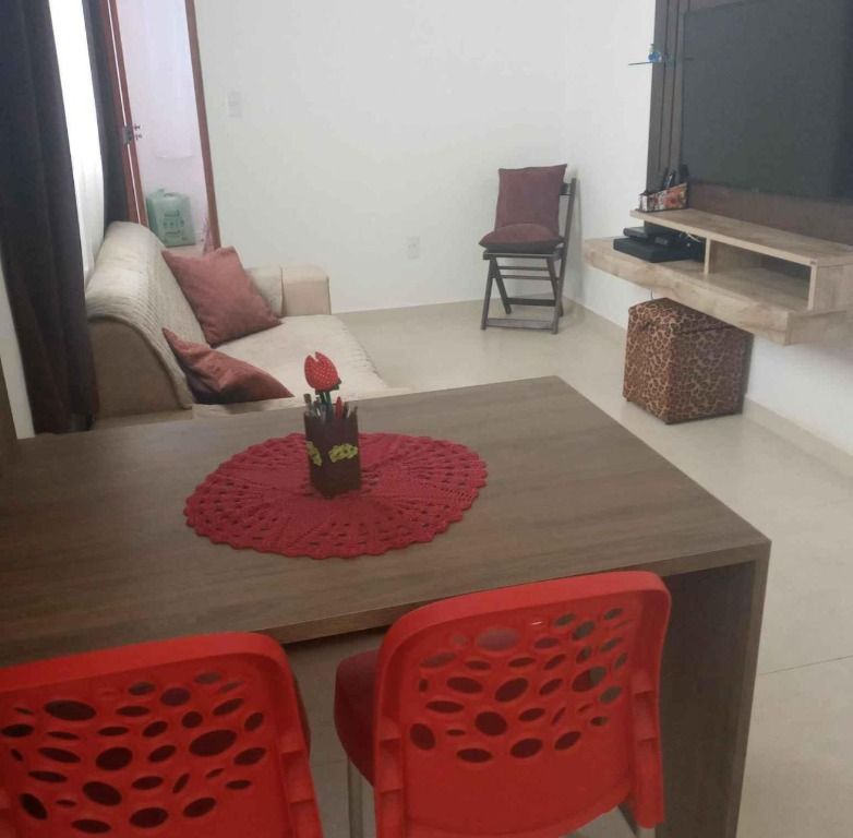 Cobertura à venda com 2 quartos, 92m² - Foto 6