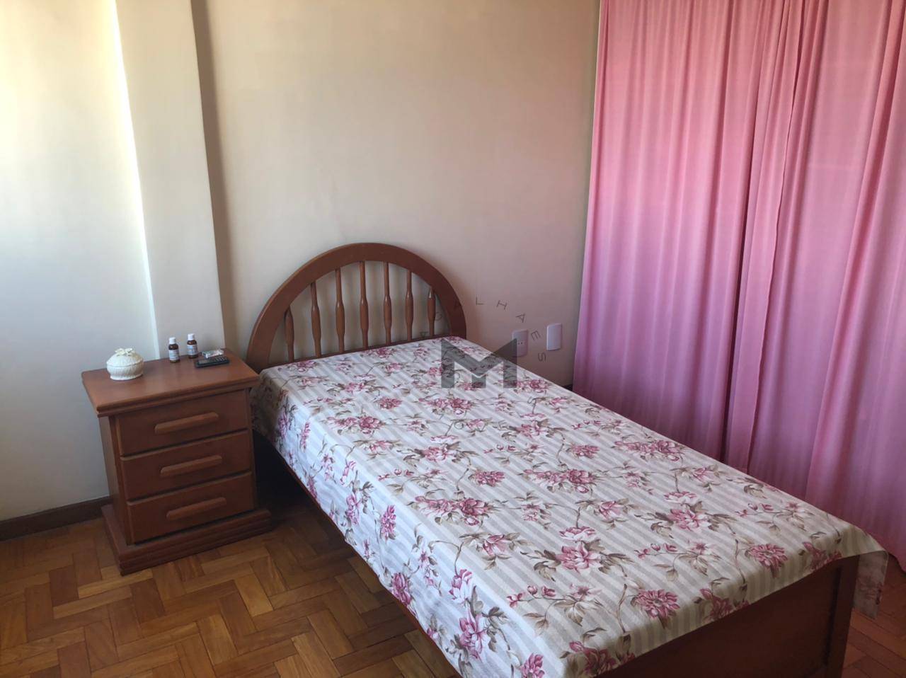 Apartamento à venda com 2 quartos, 90m² - Foto 6