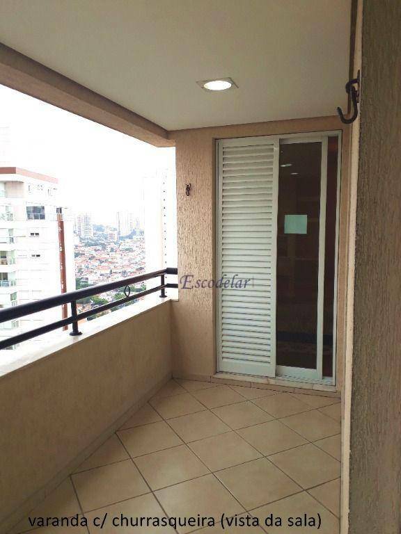 Apartamento à venda com 3 quartos, 94m² - Foto 12