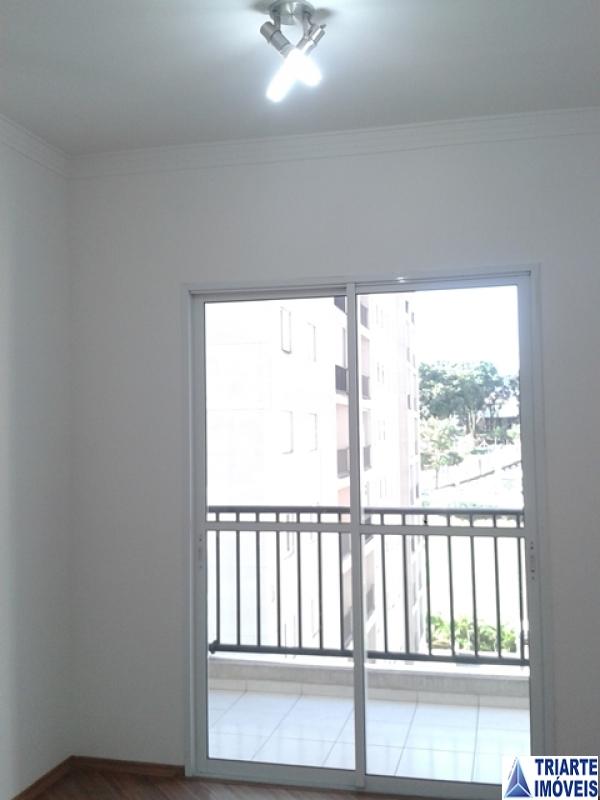 Apartamento à venda com 3 quartos, 65m² - Foto 1