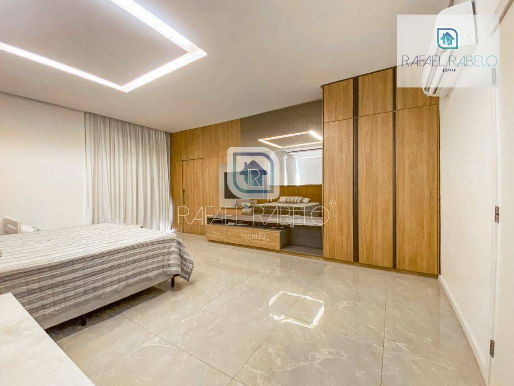 Casa de Condomínio à venda com 5 quartos, 383m² - Foto 19