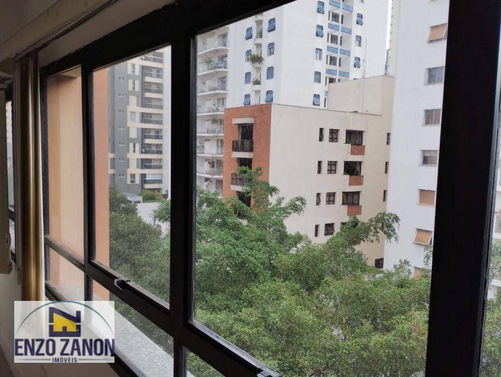 Conjunto Comercial-Sala à venda, 76m² - Foto 5