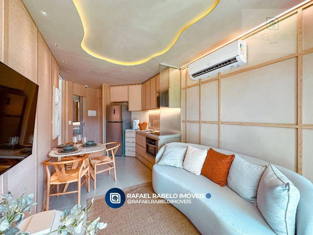 Apartamento, 2 quartos, 35 m² - Foto 4