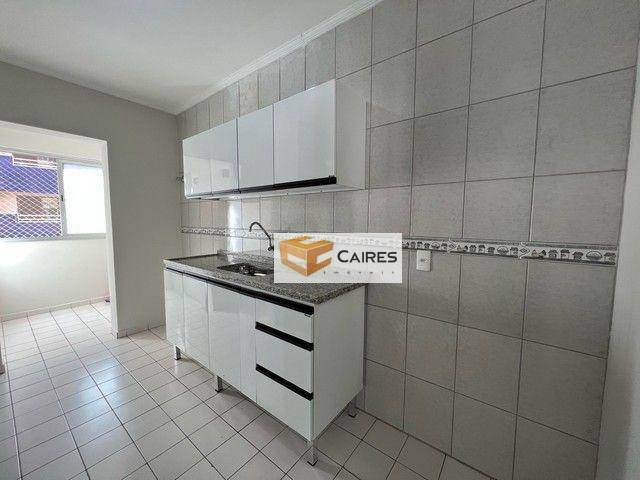 Apartamento à venda com 1 quarto, 40m² - Foto 15