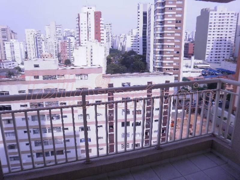 Apartamento para alugar com 3 quartos, 84m² - Foto 4