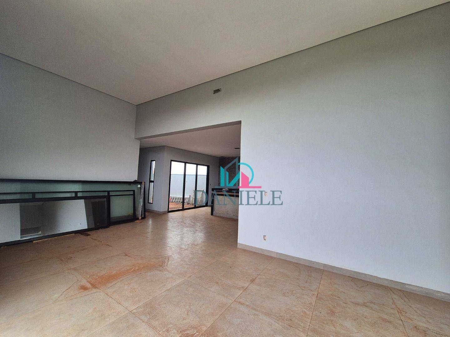 Casa de Condomínio à venda com 3 quartos, 187m² - Foto 2