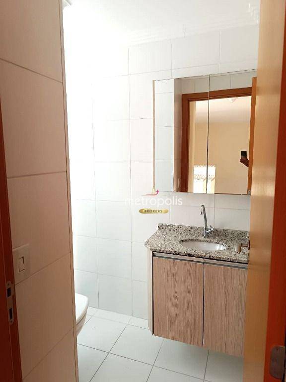 Apartamento à venda com 2 quartos, 50m² - Foto 11