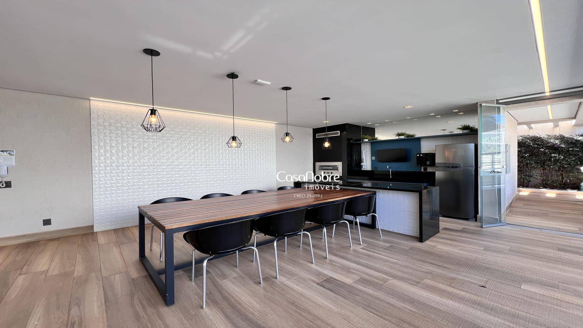 Apartamento à venda com 1 quarto, 49m² - Foto 40