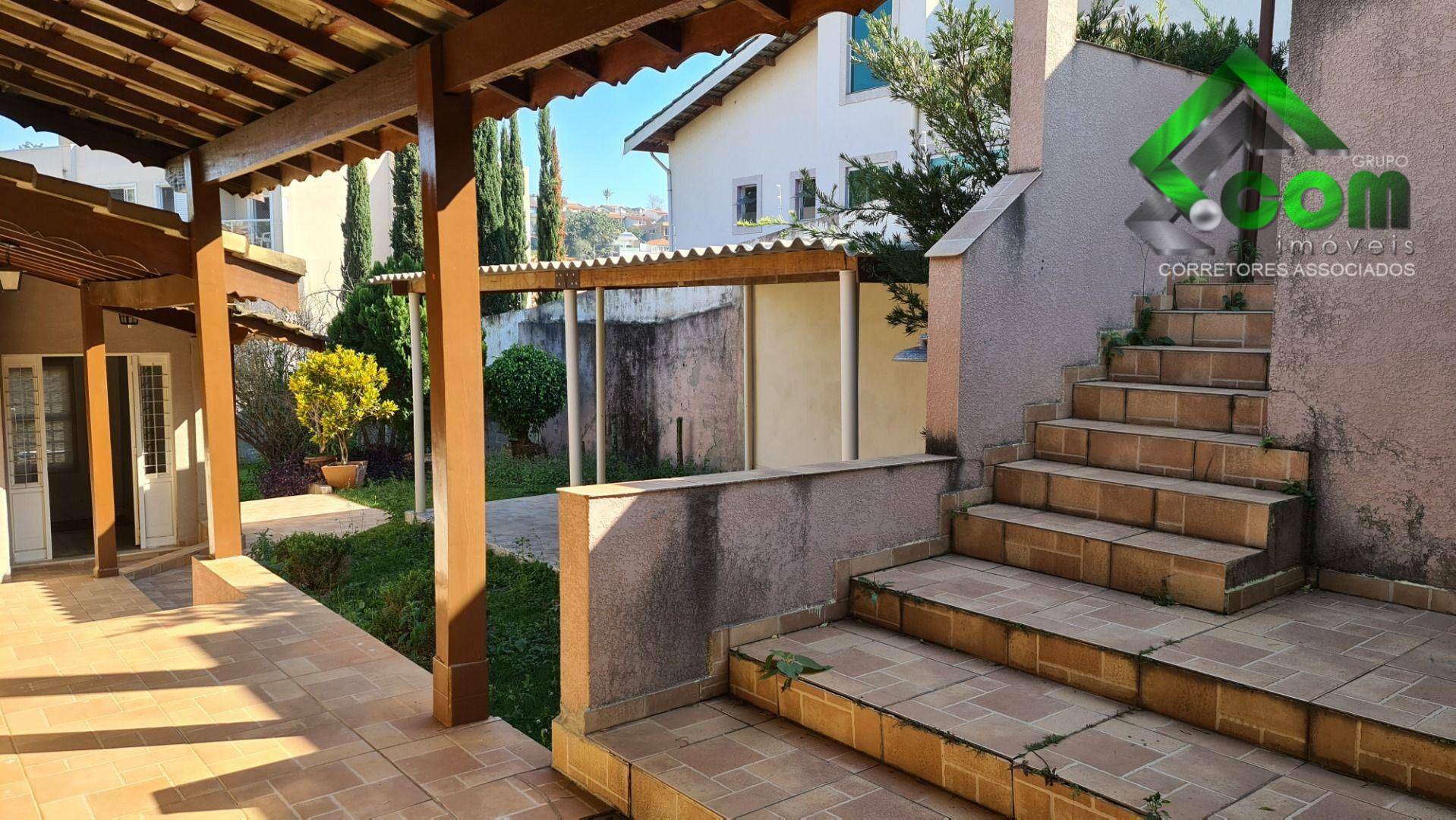 Casa à venda com 3 quartos, 123m² - Foto 1