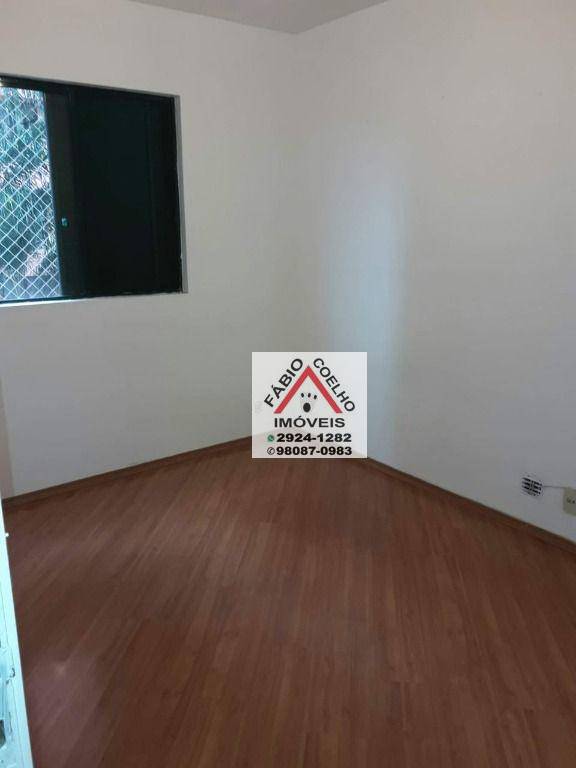 Apartamento à venda com 2 quartos, 54m² - Foto 6