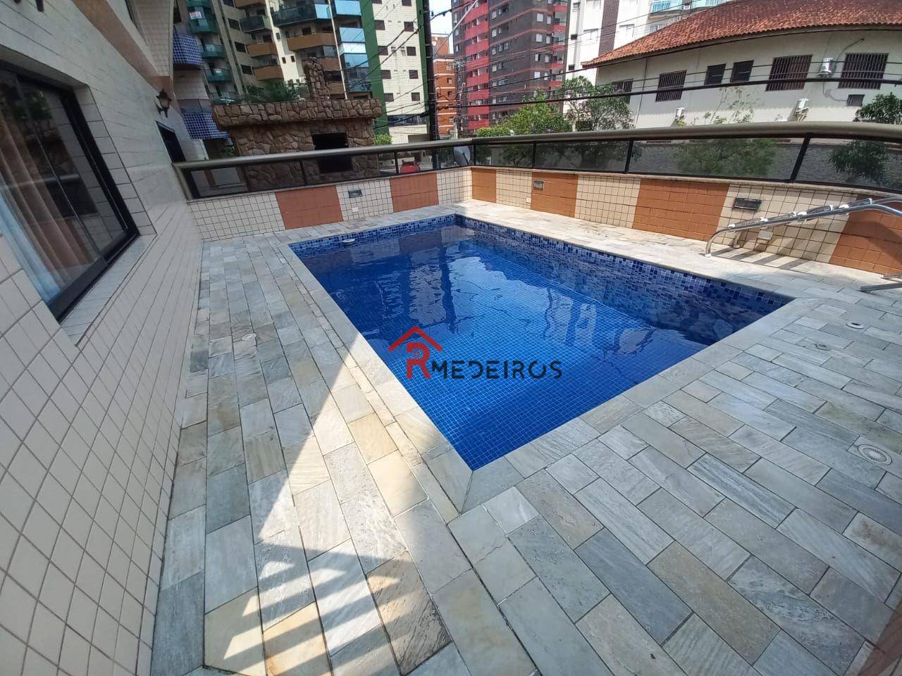 Apartamento à venda com 1 quarto, 70m² - Foto 18