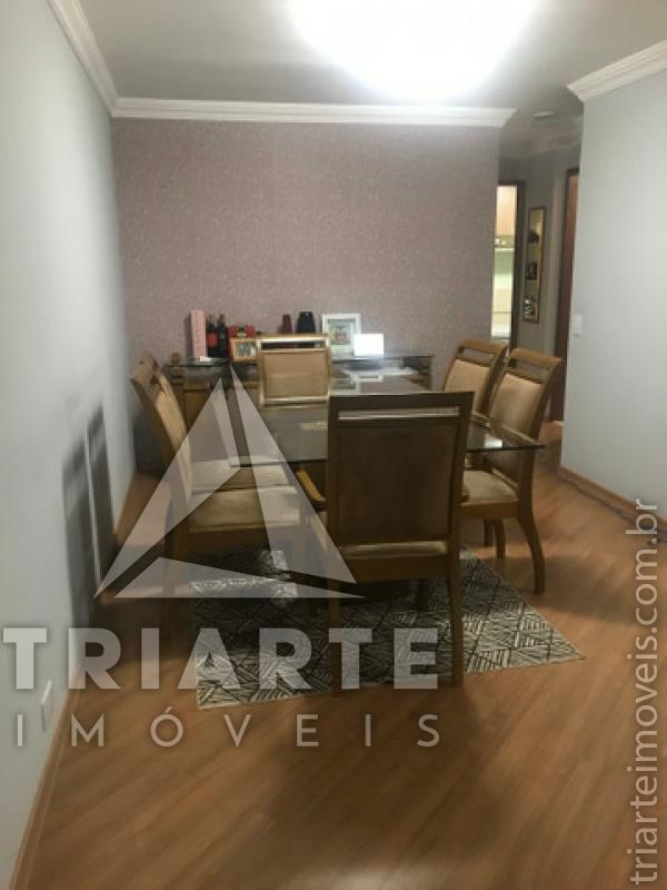 Apartamento à venda com 3 quartos, 110m² - Foto 2