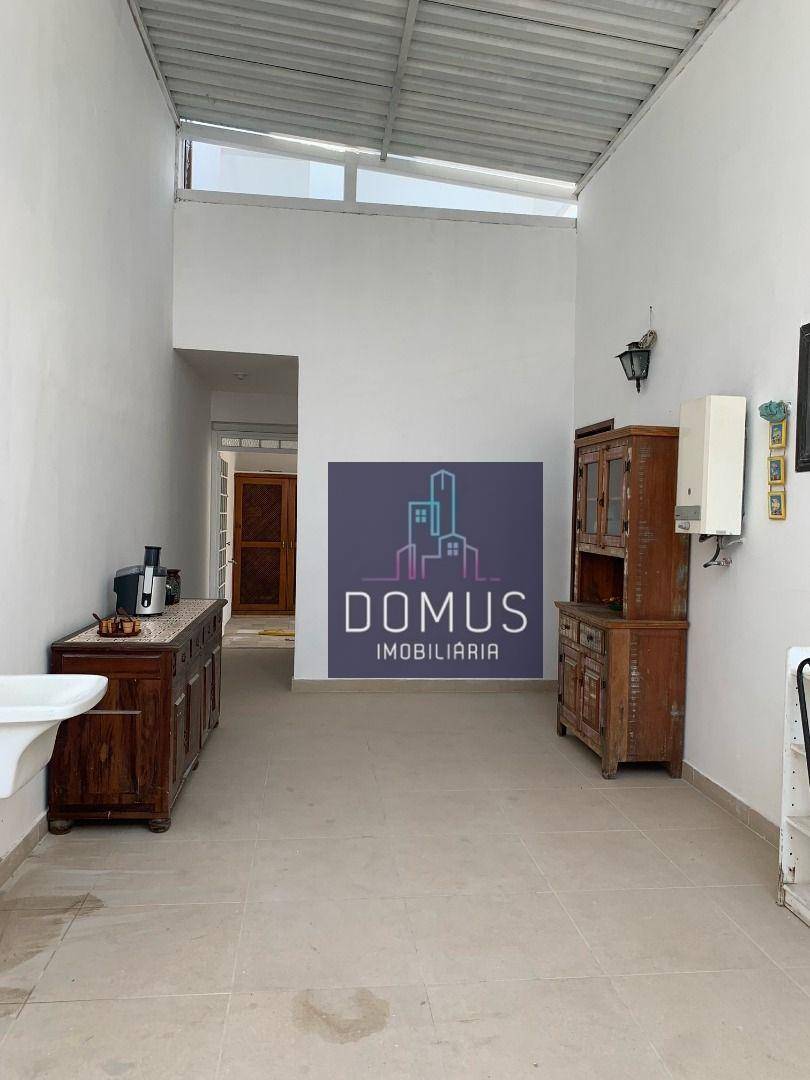 Casa, 3 quartos, 143 m² - Foto 3