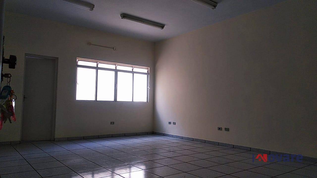 Conjunto Comercial-Sala para alugar, 30m² - Foto 1