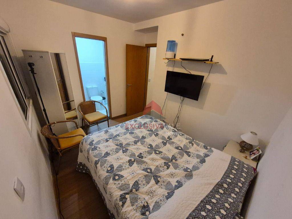 Apartamento, 3 quartos, 64 m² - Foto 21