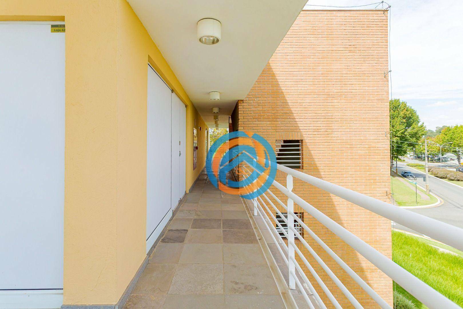 Conjunto Comercial-Sala à venda, 58m² - Foto 5