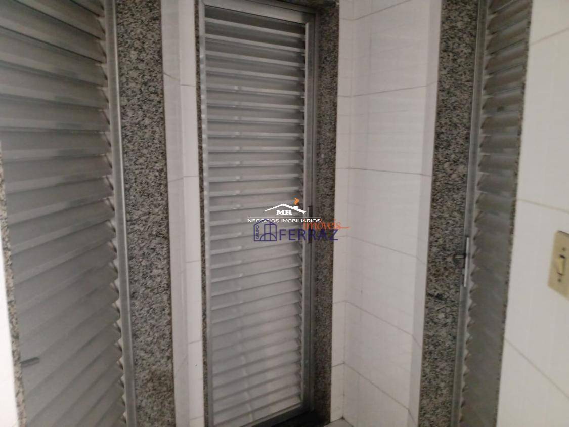 Apartamento à venda com 1 quarto, 40m² - Foto 5