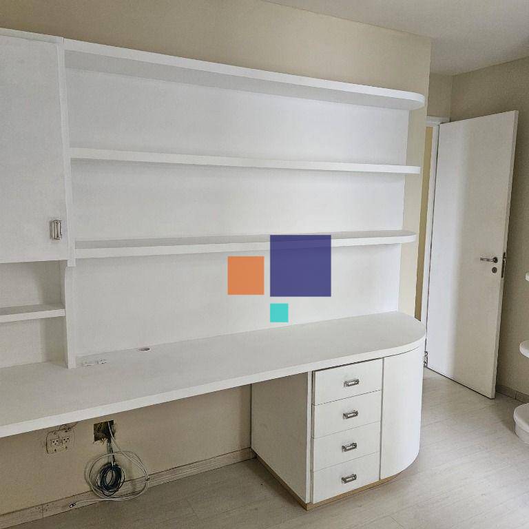 Apartamento à venda com 3 quartos, 94m² - Foto 9