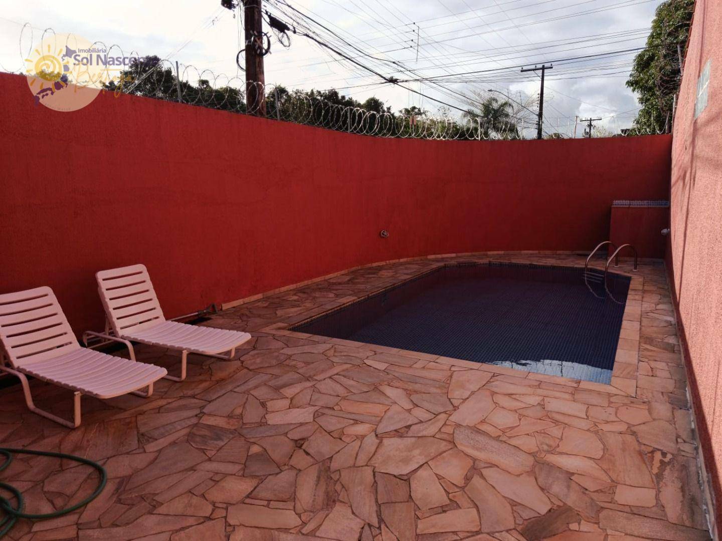 Casa para alugar com 2 quartos, 85m² - Foto 21