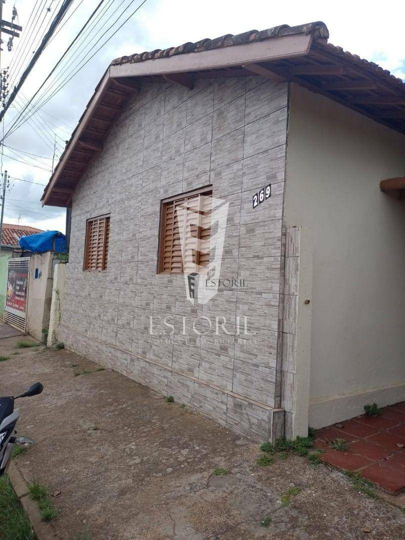 Casa à venda com 2 quartos, 113m² - Foto 2