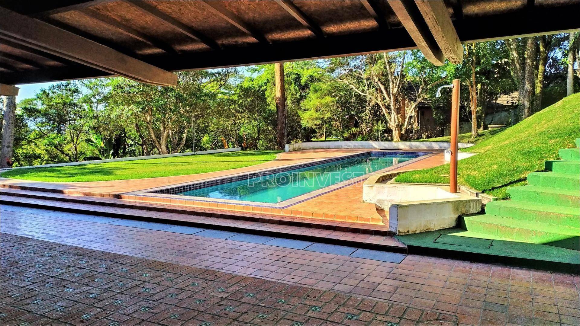 Casa de Condomínio para alugar com 3 quartos, 248m² - Foto 44