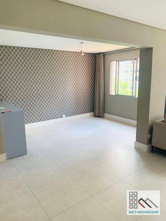 Apartamento para alugar com 2 quartos, 100m² - Foto 4