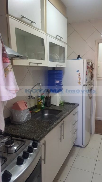 Apartamento à venda com 2 quartos, 64m² - Foto 42