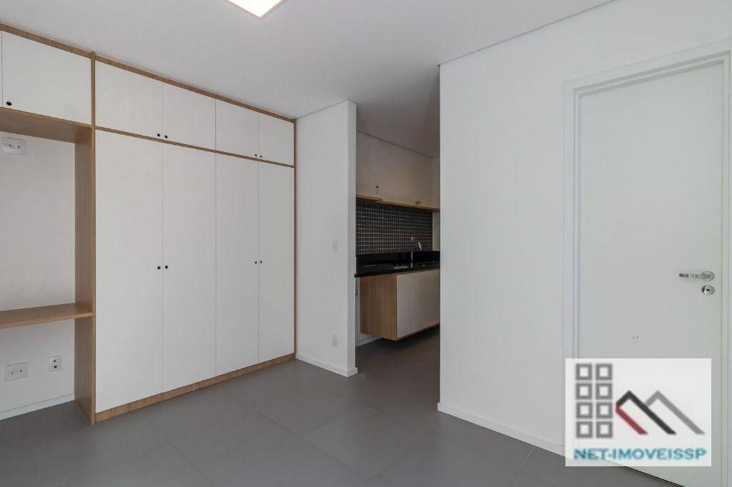 Apartamento à venda com 1 quarto, 24m² - Foto 5