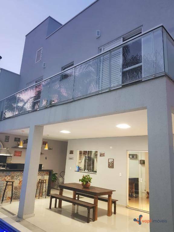 Sobrado à venda com 3 quartos, 203m² - Foto 36