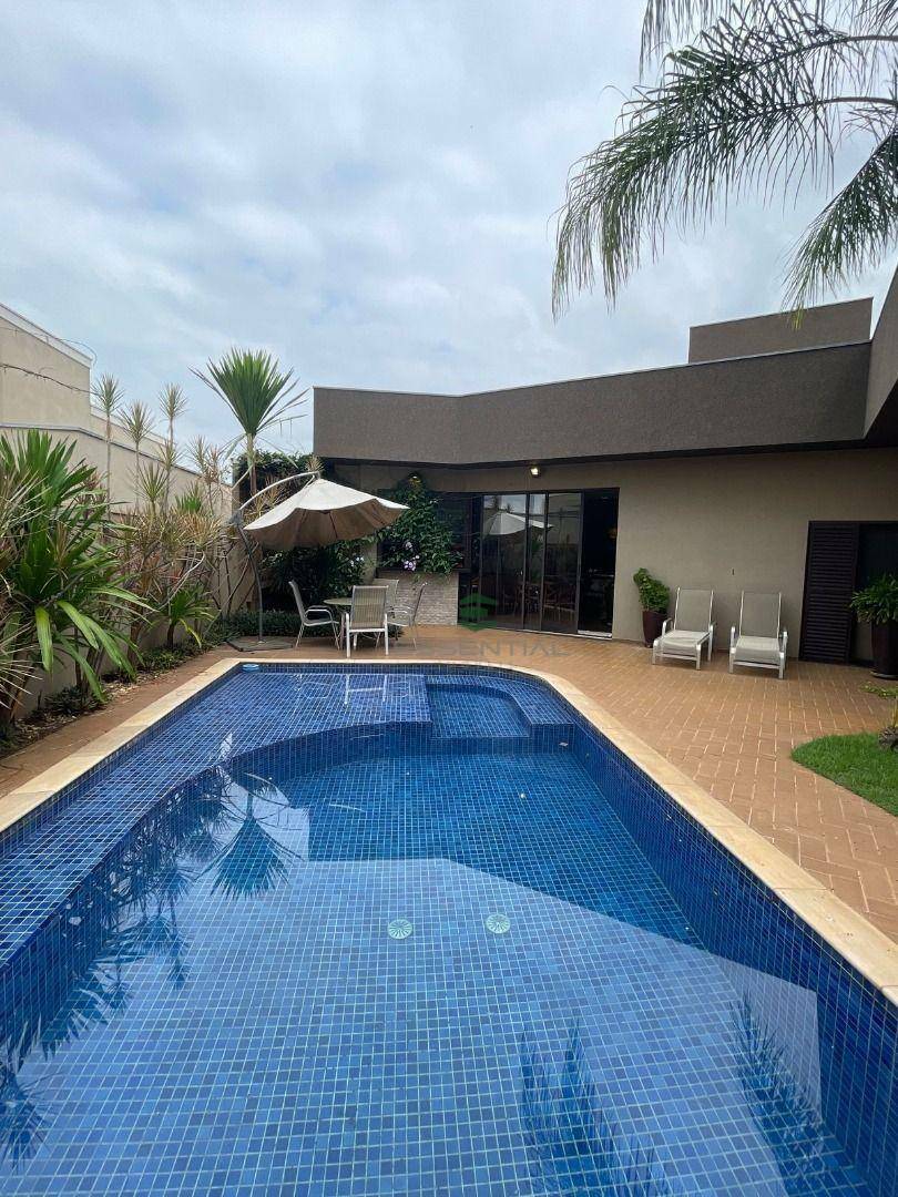 Casa de Condomínio à venda com 3 quartos, 325m² - Foto 55