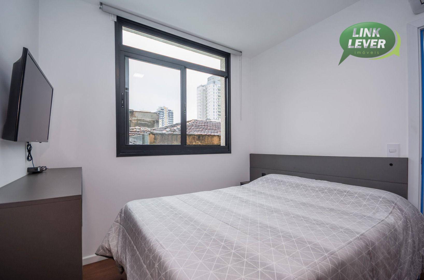 Apartamento para alugar com 1 quarto, 25m² - Foto 23