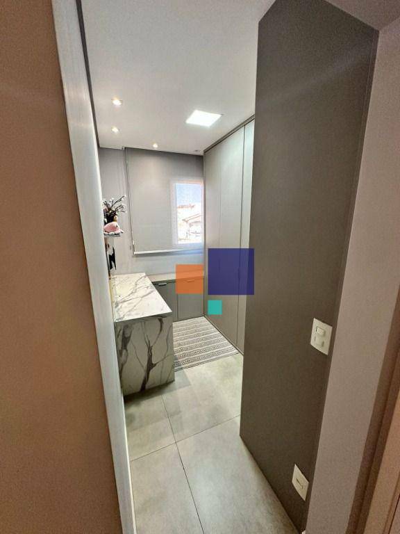 Apartamento à venda com 3 quartos, 61m² - Foto 16