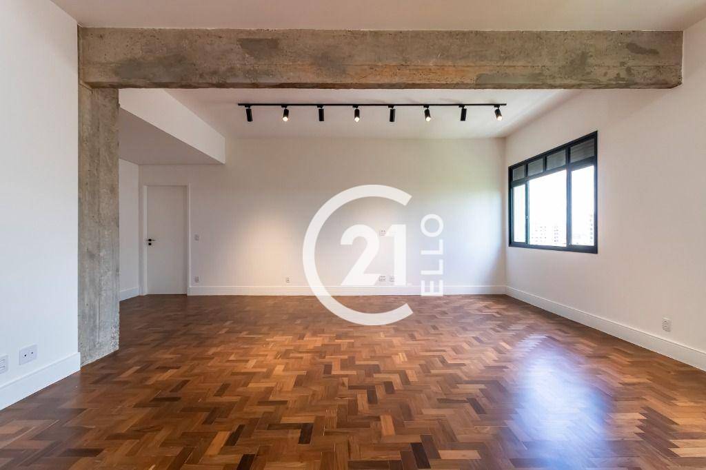 Apartamento à venda com 3 quartos, 212m² - Foto 46