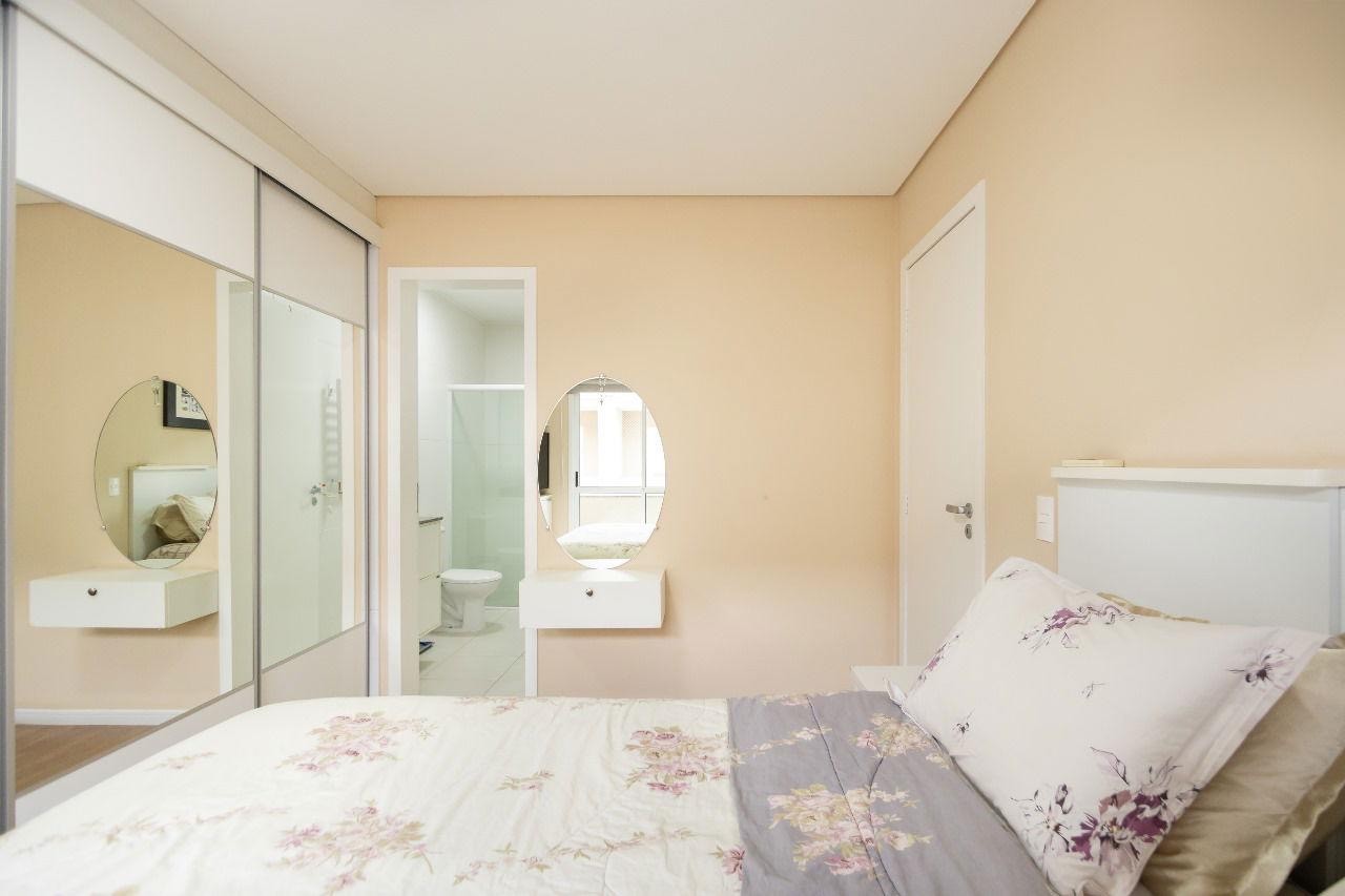 Sobrado à venda com 3 quartos, 99m² - Foto 12