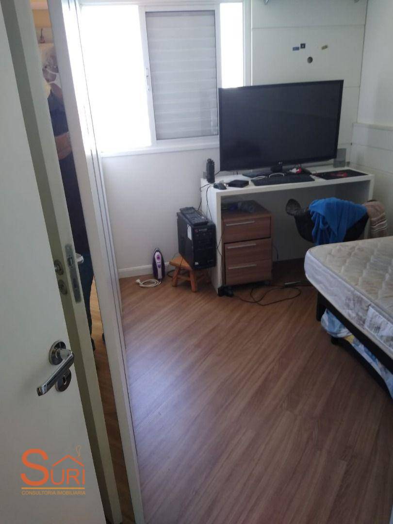 Apartamento à venda com 2 quartos, 63m² - Foto 7