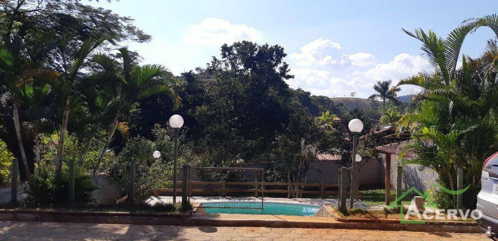 Casa de Condomínio à venda com 4 quartos, 278m² - Foto 6