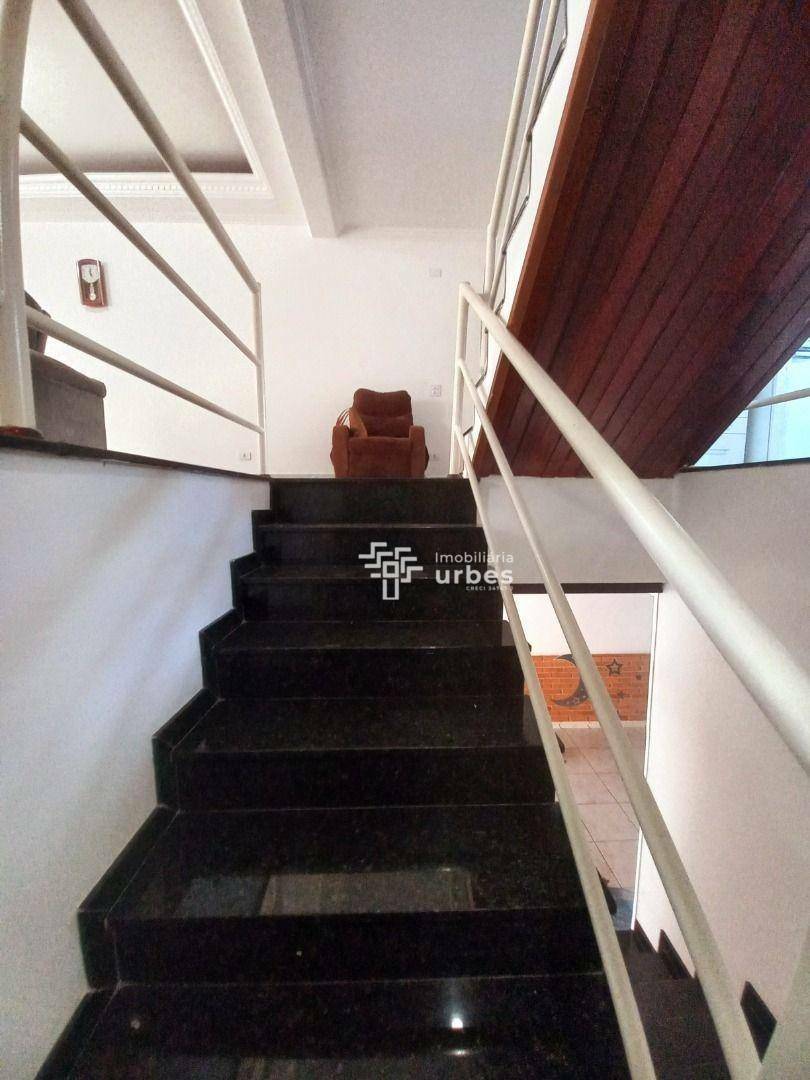 Casa, 4 quartos, 289 m² - Foto 31