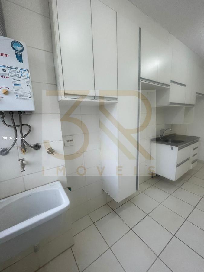 Apartamento à venda com 2 quartos, 50m² - Foto 4