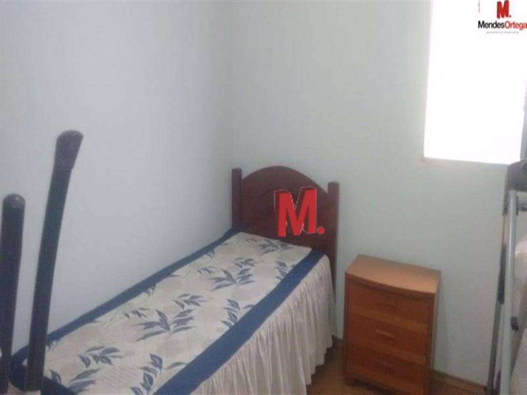 Apartamento à venda com 2 quartos, 74m² - Foto 7