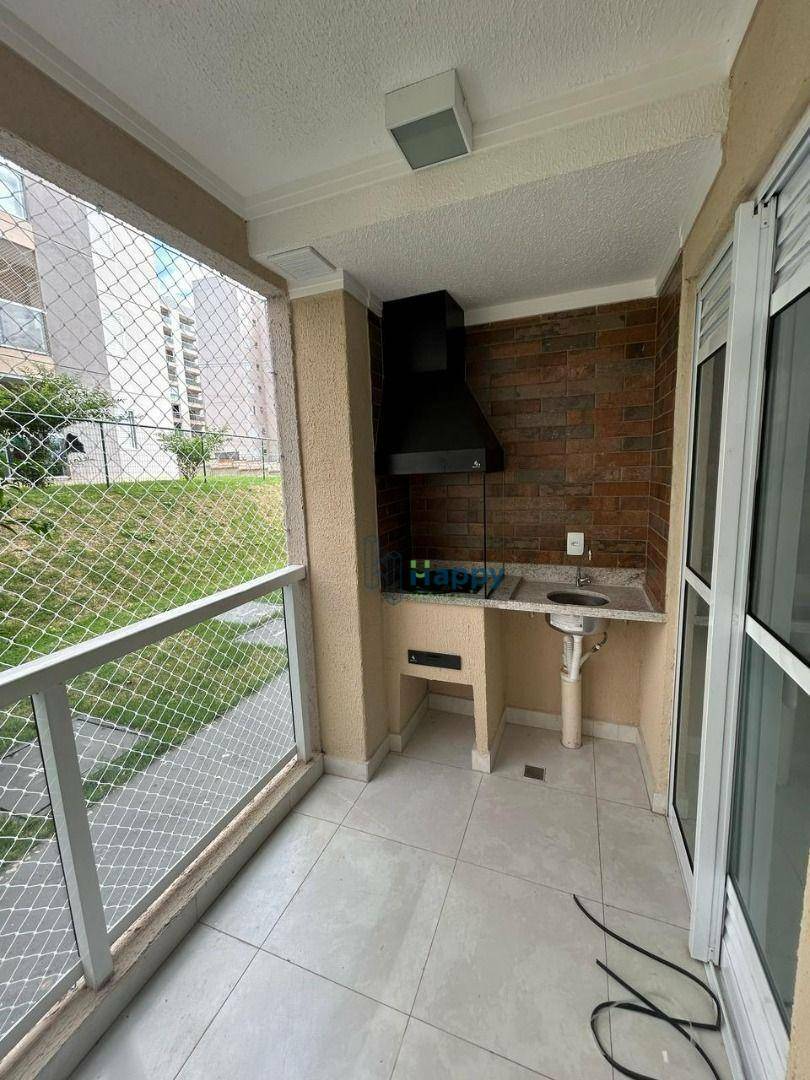Apartamento à venda e aluguel com 2 quartos, 60m² - Foto 10
