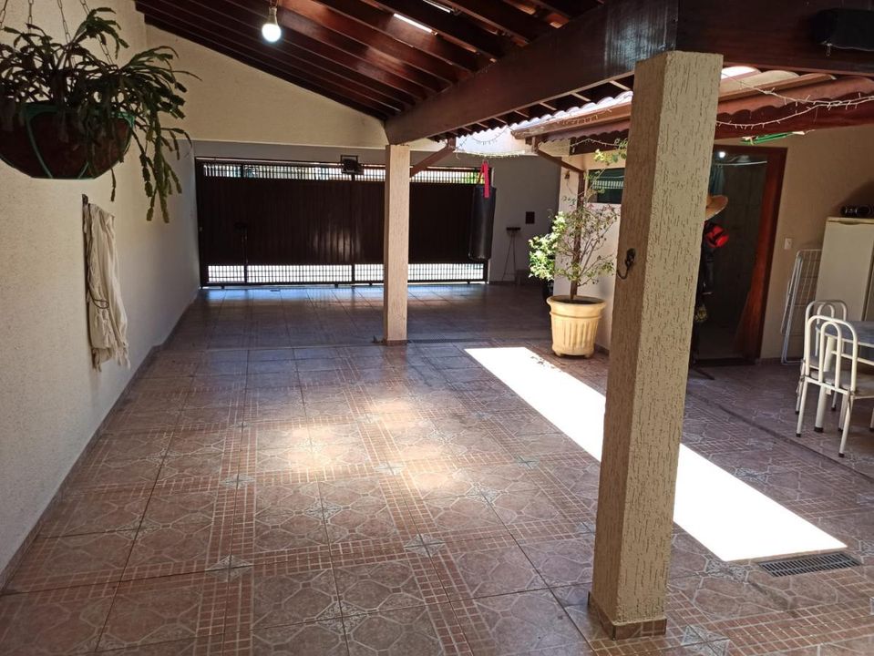 Casa à venda com 2 quartos, 182m² - Foto 21